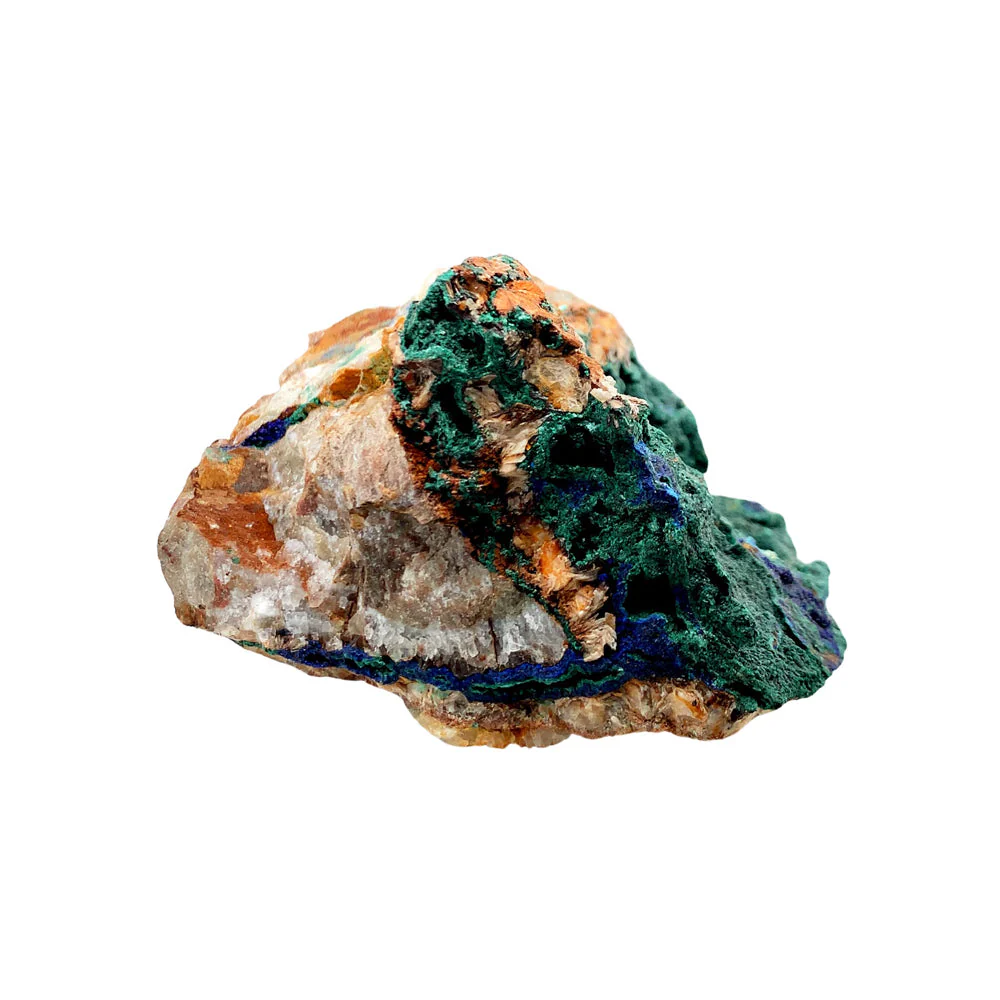 Azurite Malachite - Image 2