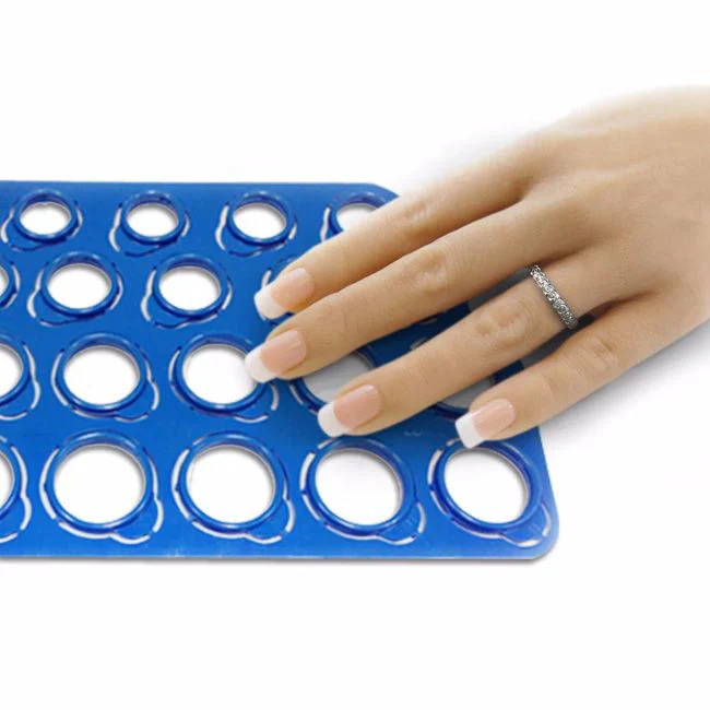 Ring Sizer | Finger Sizer - Image 2