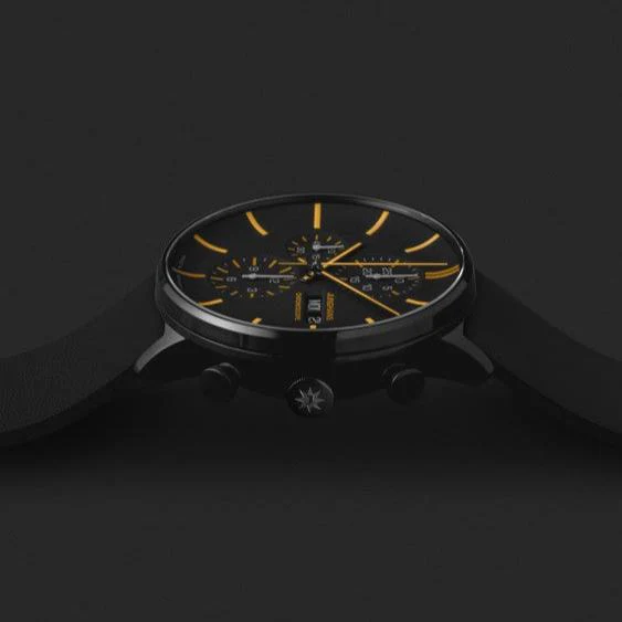 FORM A Chronoscope 27/4372.03 - English Date - Image 3
