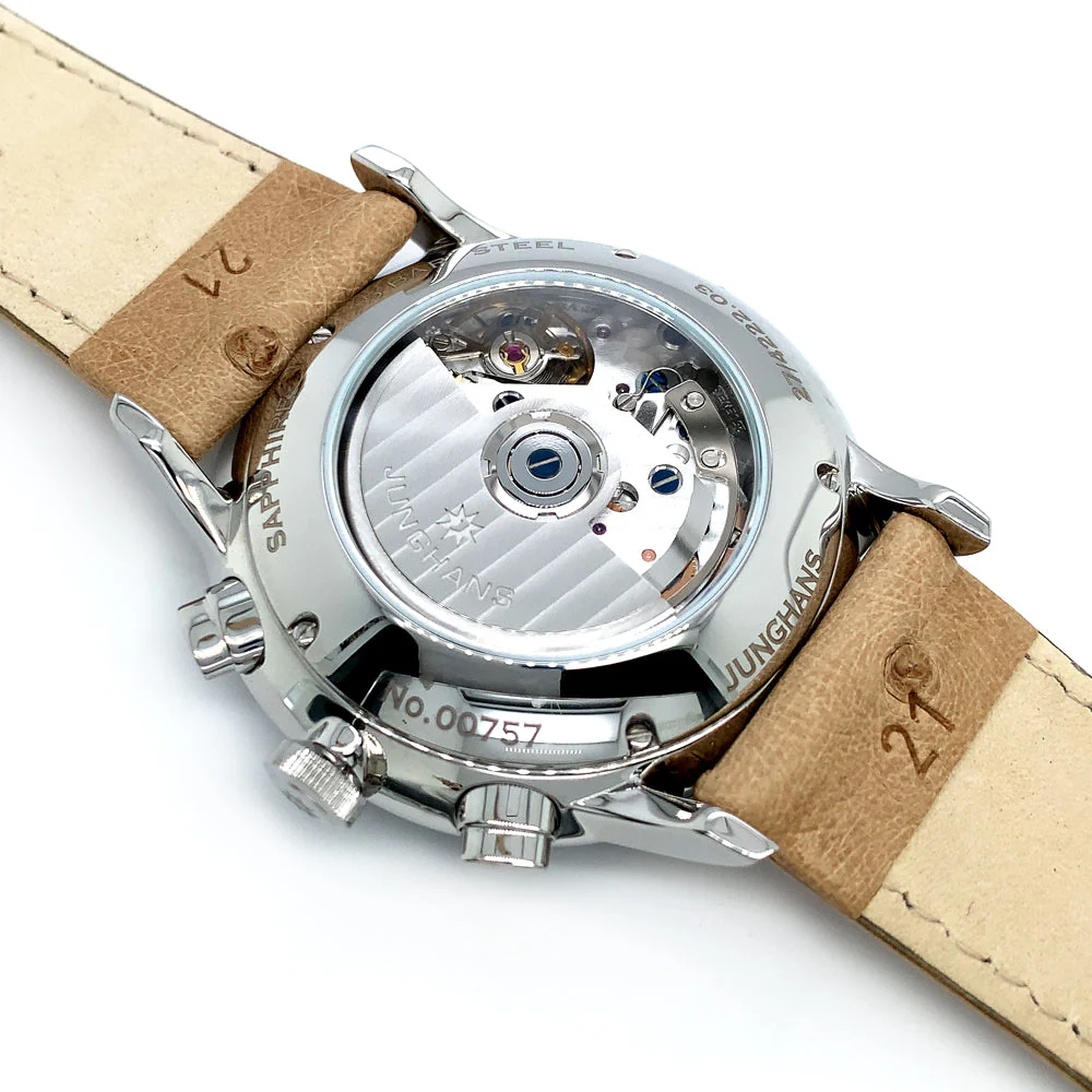 Meister Chronoscope 27/4222.03 - English Date - Image 5