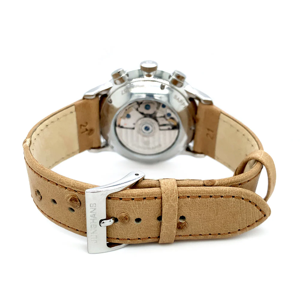 Meister Chronoscope 27/4222.03 - English Date - Image 6