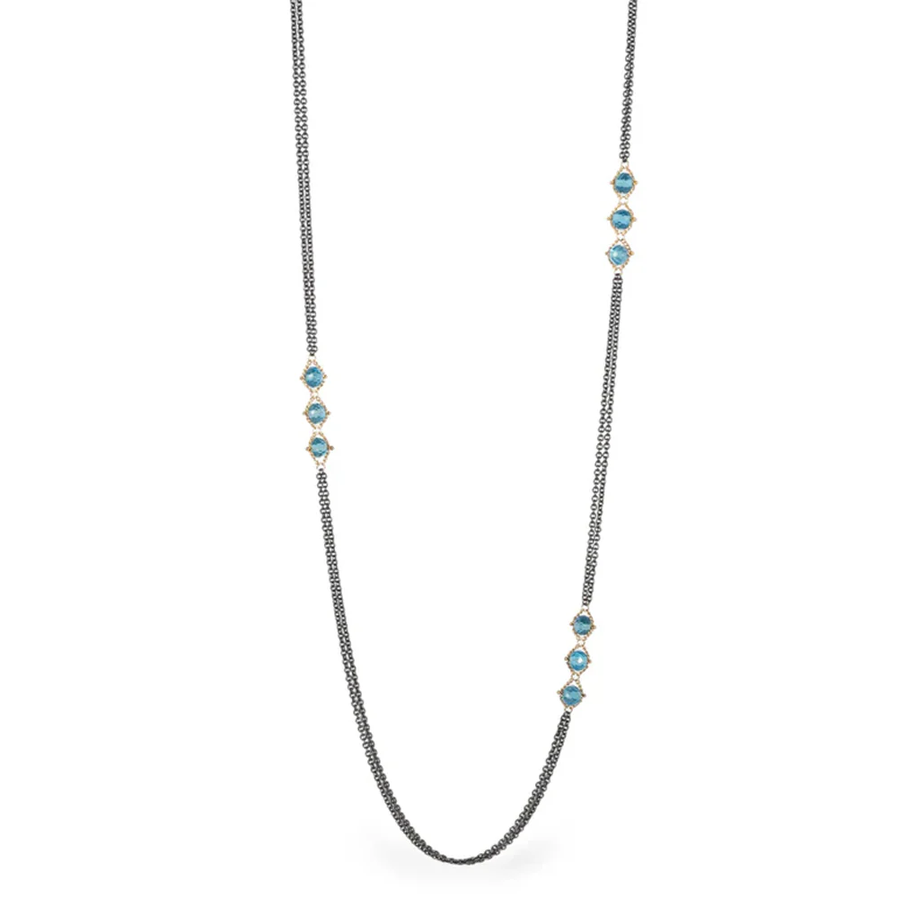 Blue Topaz