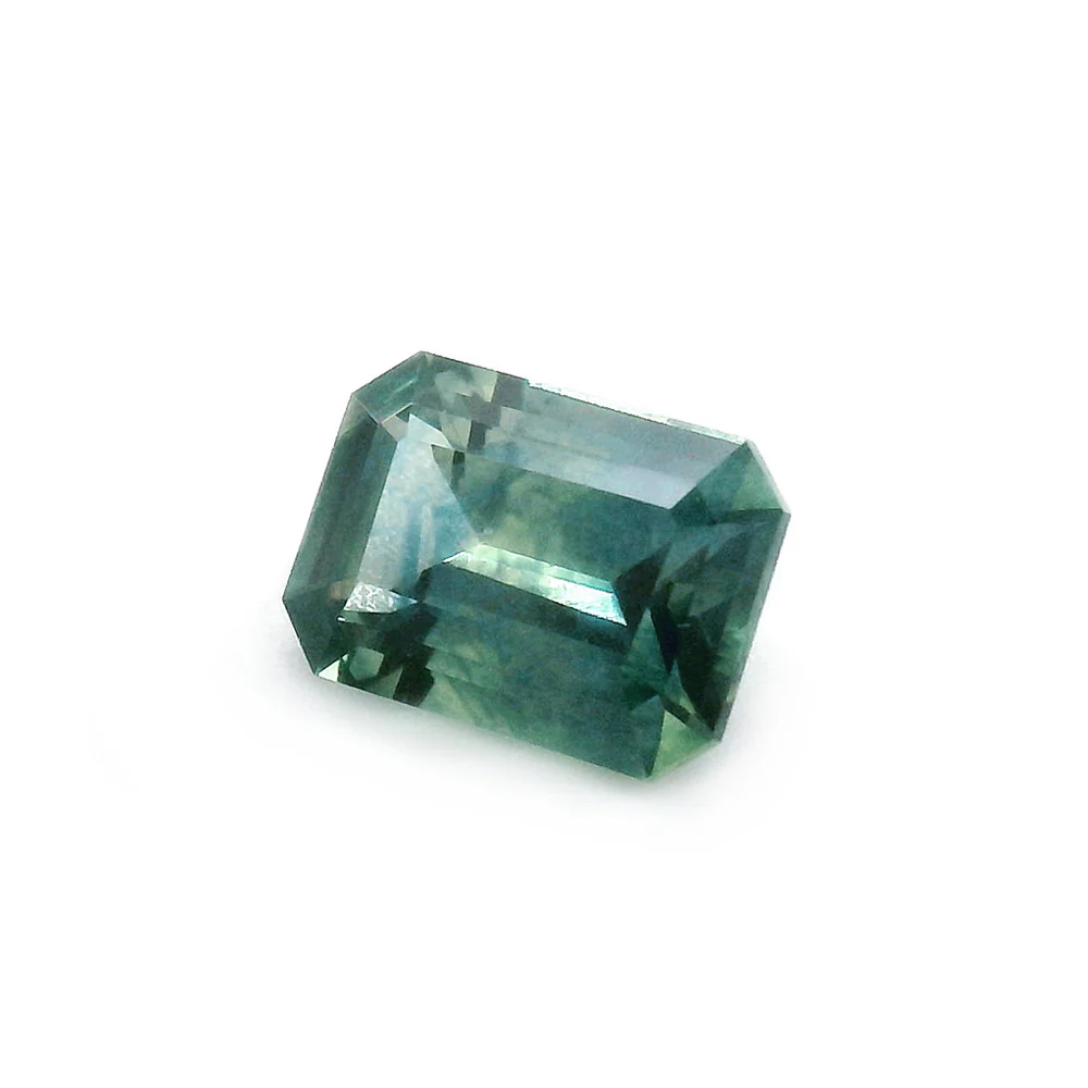 Montana Sapphire, 0.93ct - "Twilight Canopy" - Image 3