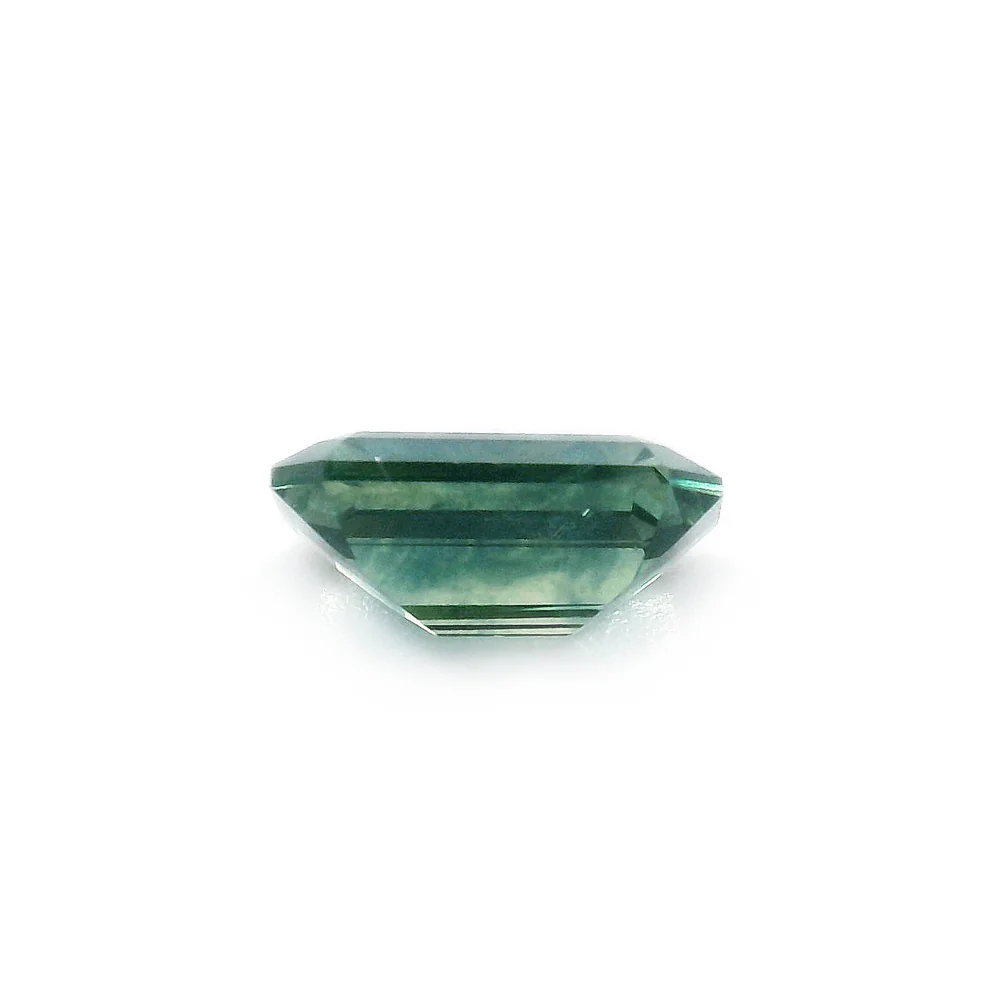 Montana Sapphire, 0.93ct - "Twilight Canopy" - Image 5
