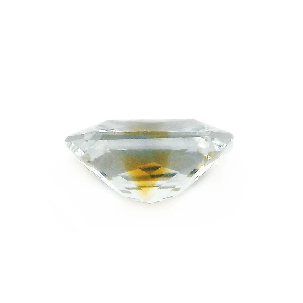 Montana Sapphire, 1.00ct - "Peachglow" - Image 5