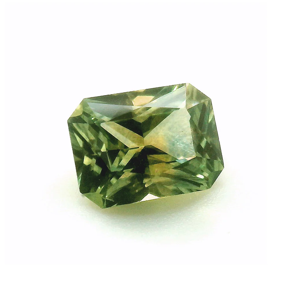 Montana Sapphire, 1.05ct - "Succulent" - Image 2