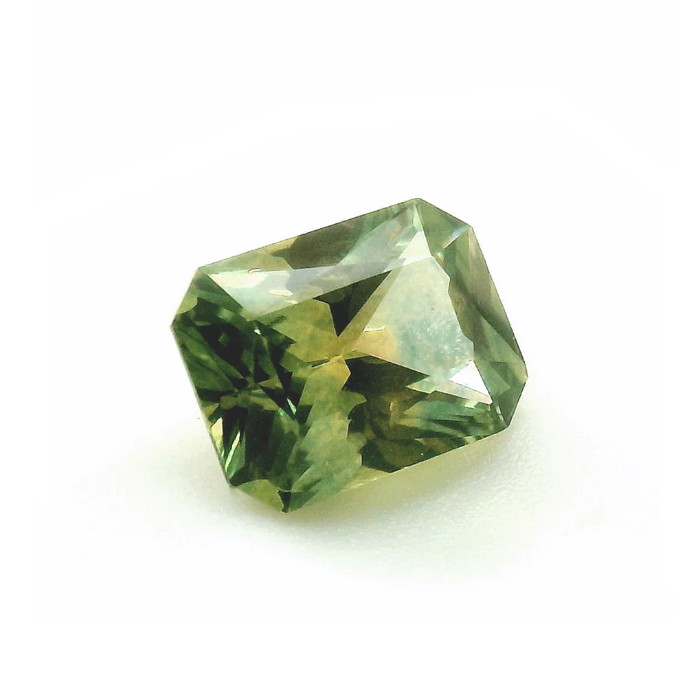 Montana Sapphire, 1.05ct - "Succulent" - Image 3