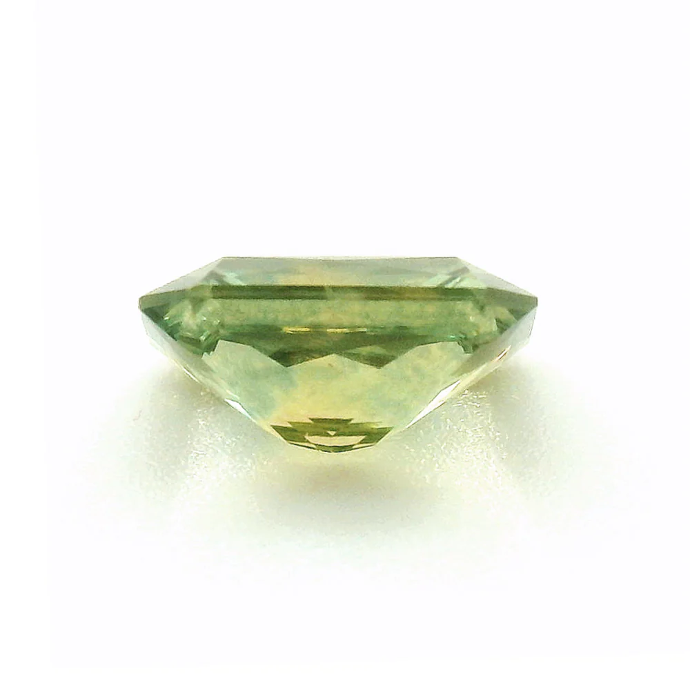 Montana Sapphire, 1.05ct - "Succulent" - Image 4