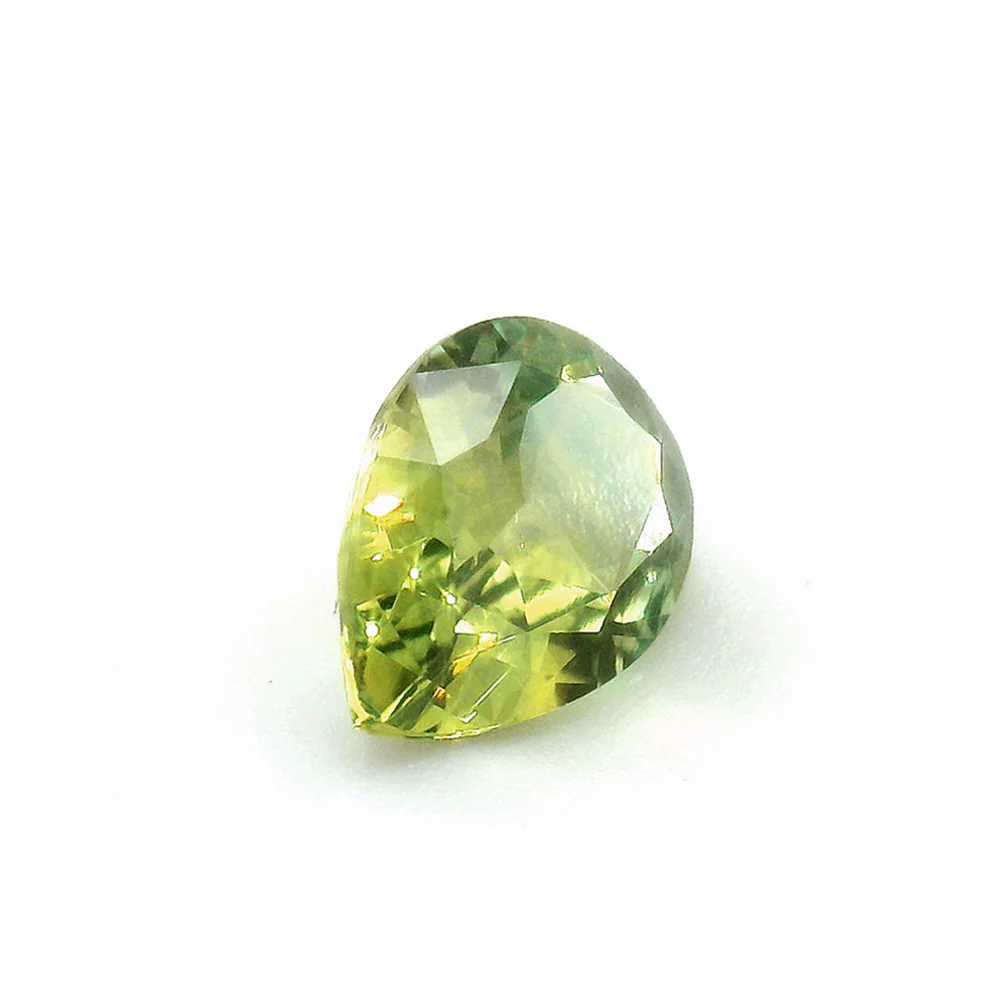 Montana Sapphire, 1.09ct - "Untamed Elegance" - Image 3