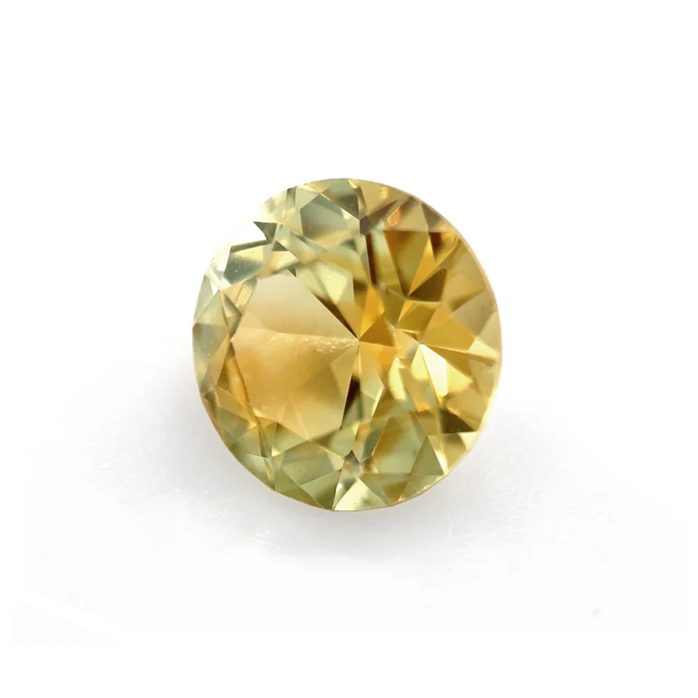 Montana Sapphire, 1.15ct - "Butter Mellow" - Image 2