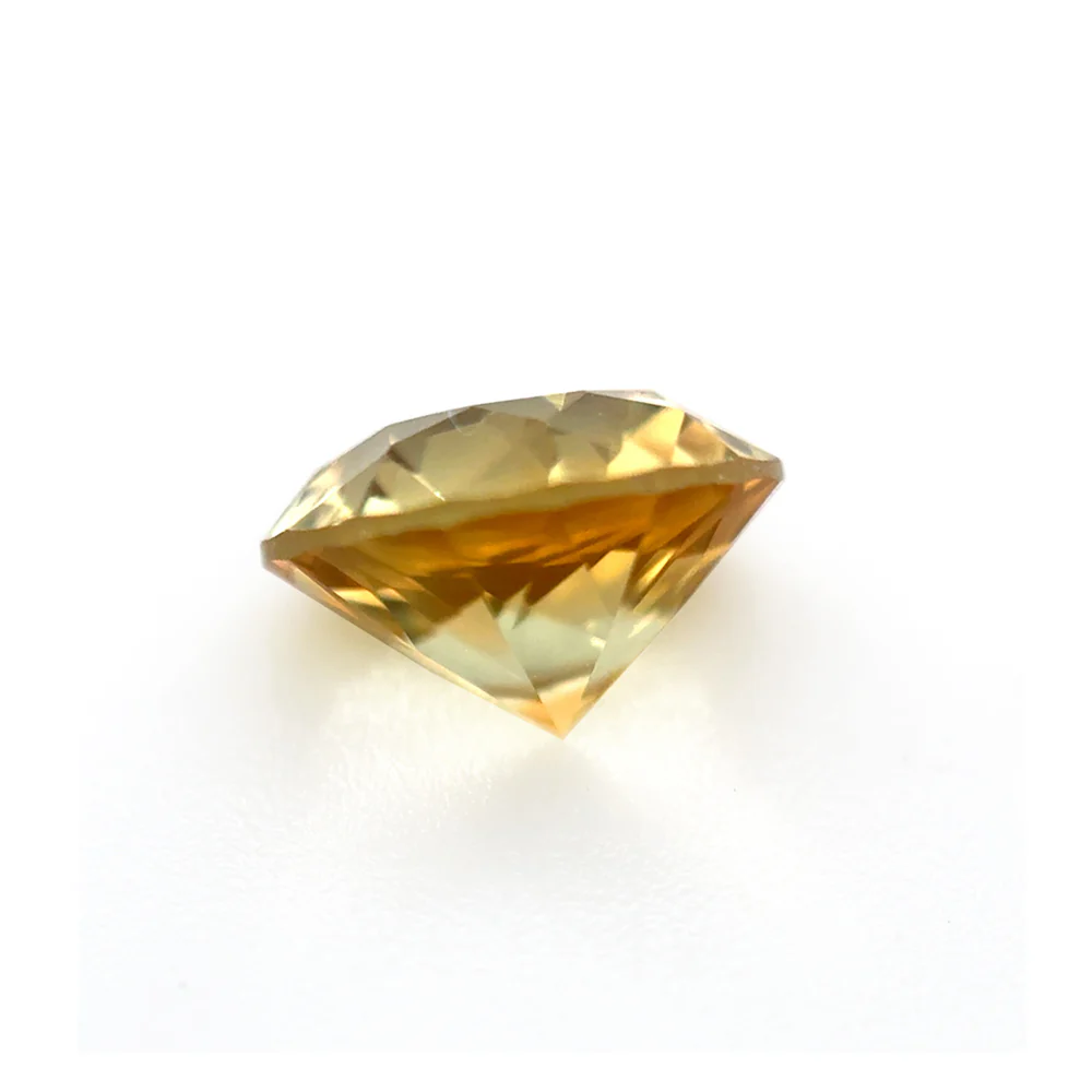 Montana Sapphire, 1.15ct - "Butter Mellow" - Image 3