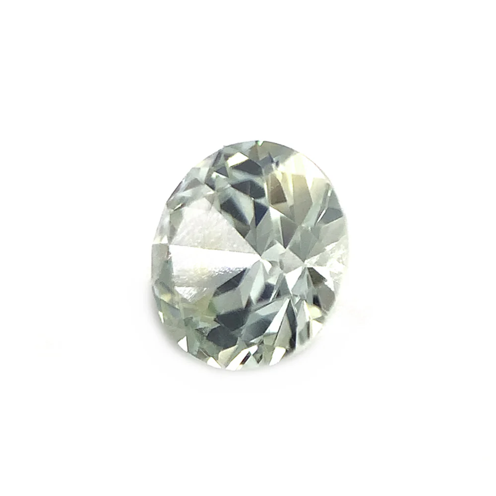 Montana Sapphire, 1.22ct - "Daiquiri" - Image 2