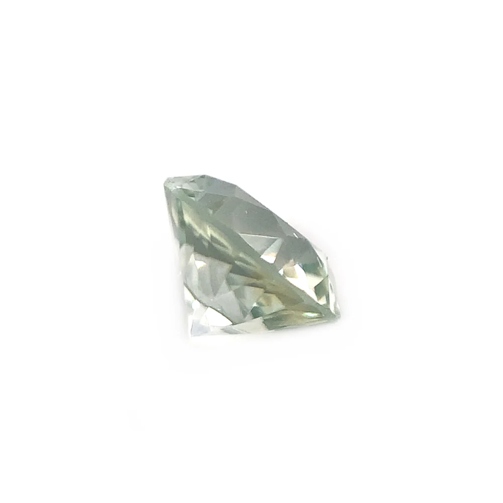 Montana Sapphire, 1.22ct - "Daiquiri" - Image 3