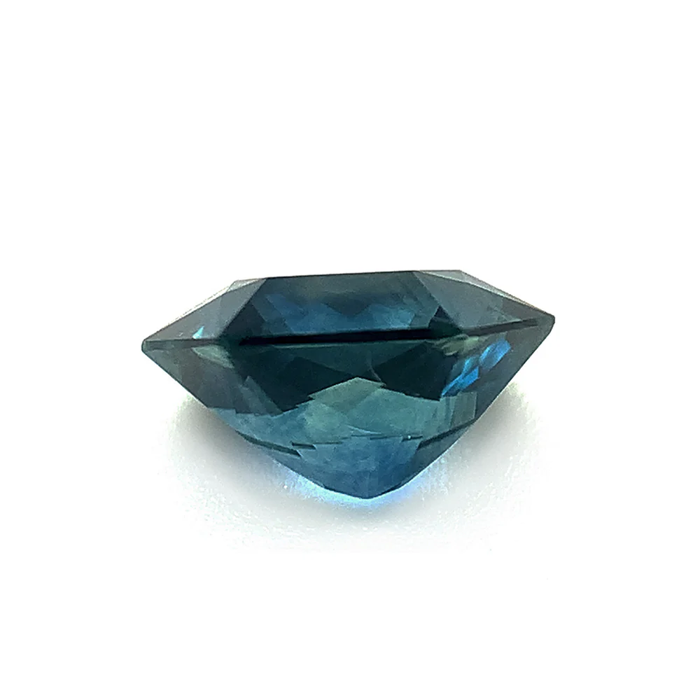 Montana Sapphire, 1.31ct - "Amphitrite" - Image 3