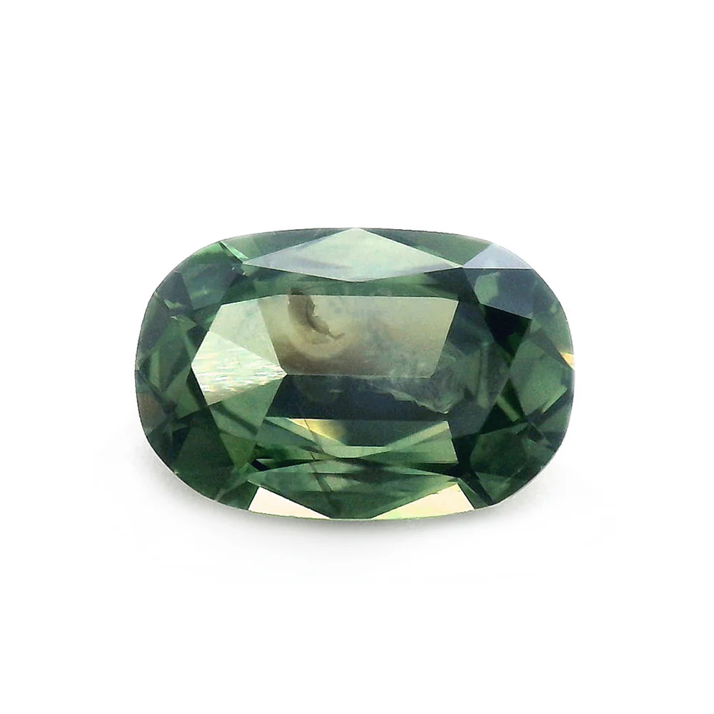 Montana Sapphire, 1.31ct - "Reedlands"