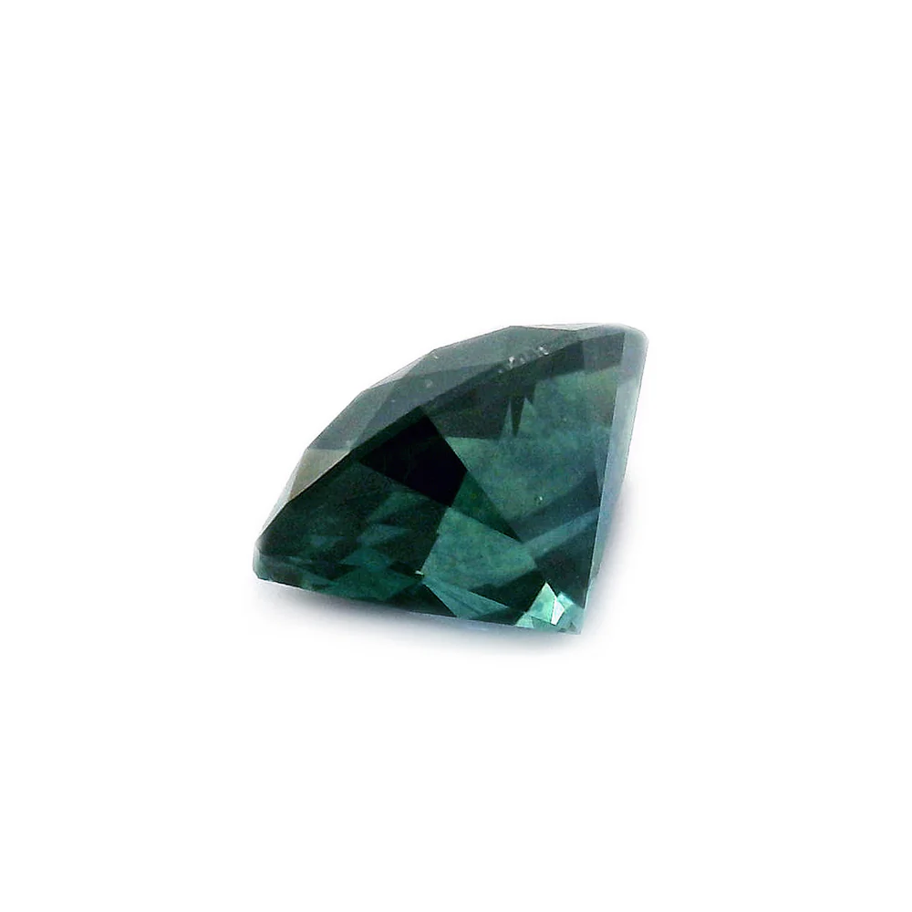 Montana Sapphire, 1.32ct - "Evergreen Ridge" - Image 6