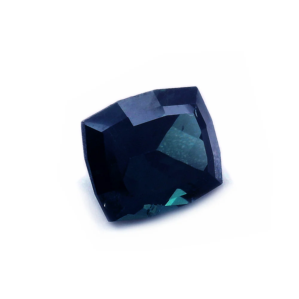 Montana Sapphire, 1.36ct - "Void" - Image 4