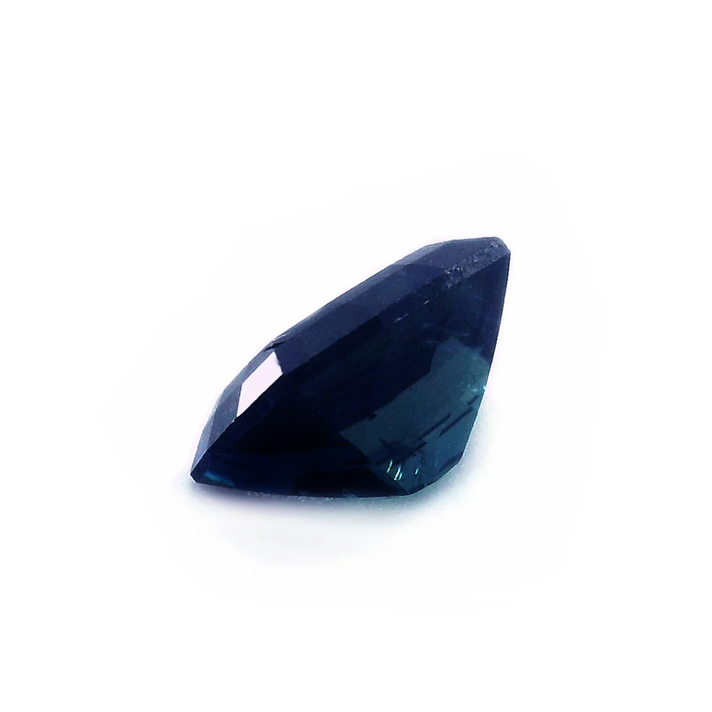 Montana Sapphire, 1.36ct - "Void" - Image 5