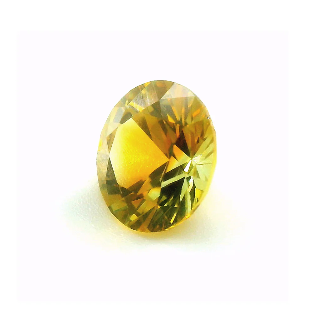 Montana Sapphire, 1.40ct - "Goldenrod" - Image 3