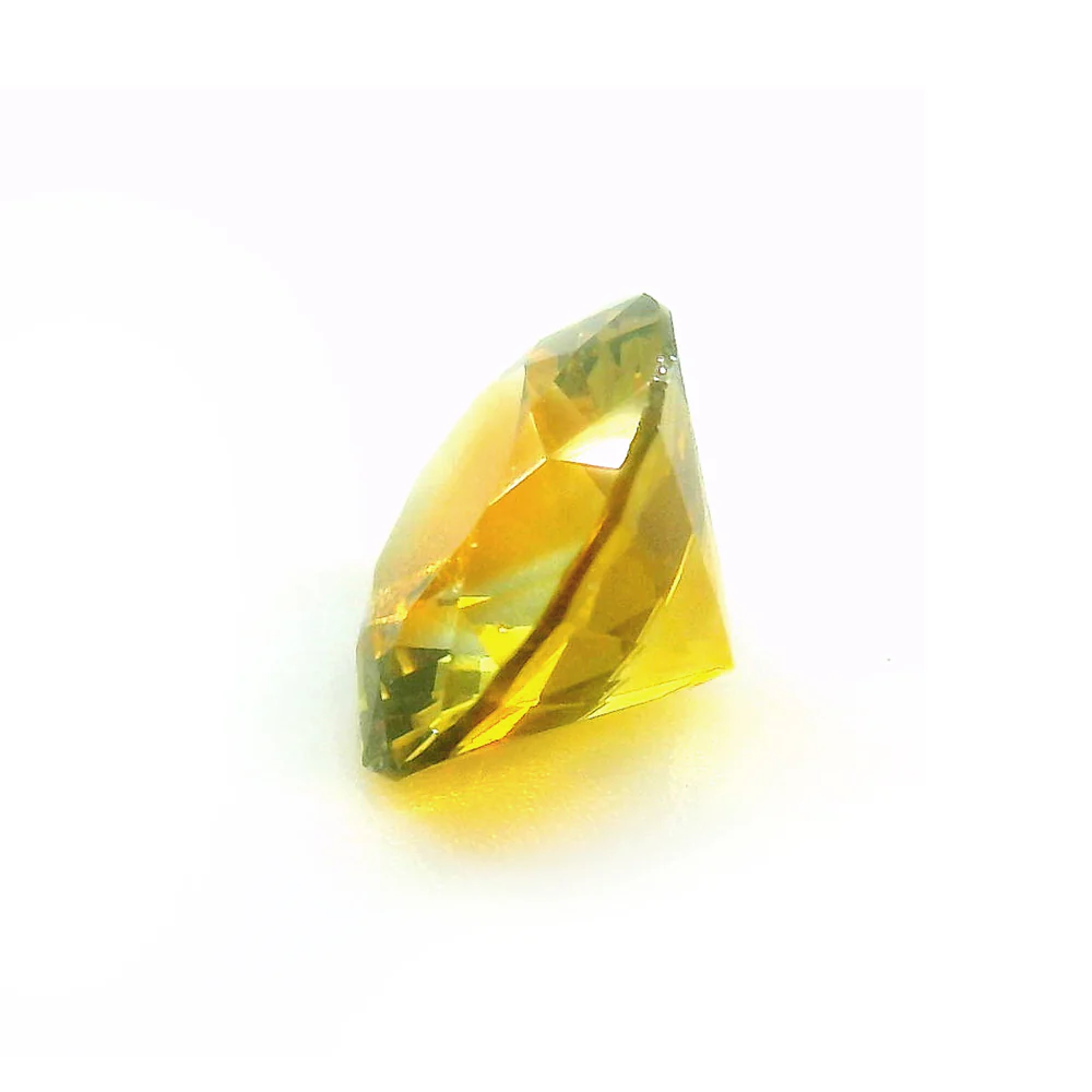 Montana Sapphire, 1.40ct - "Goldenrod" - Image 4