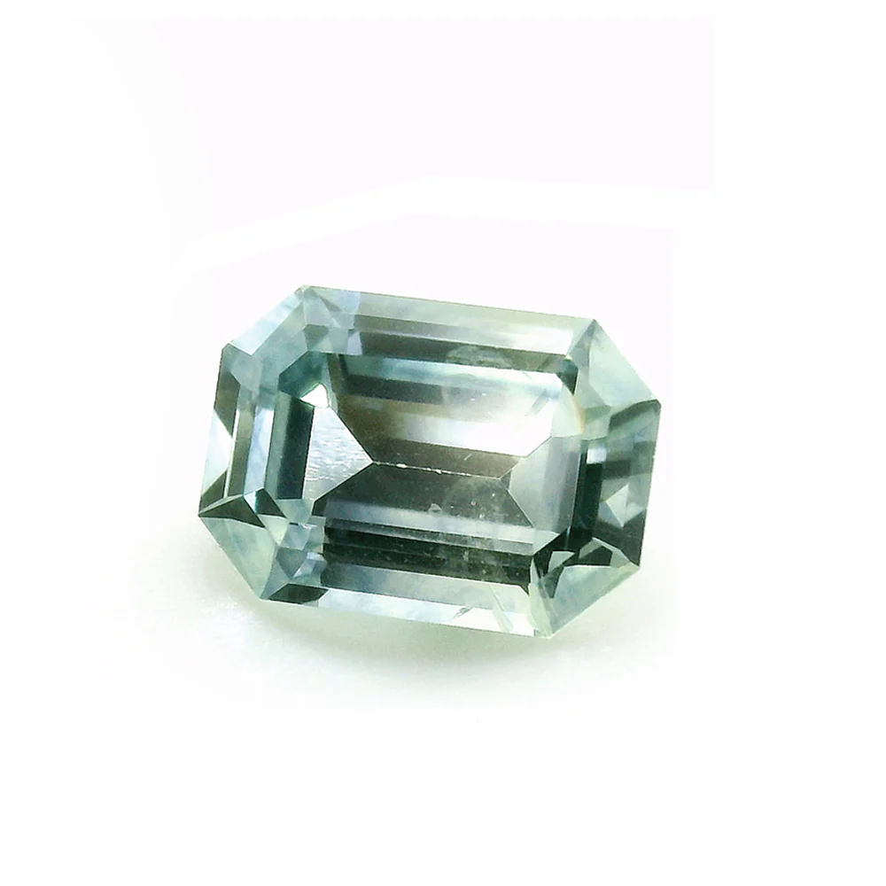 Montana Sapphire, 1.47ct - "Ocean Breeze" - Image 2