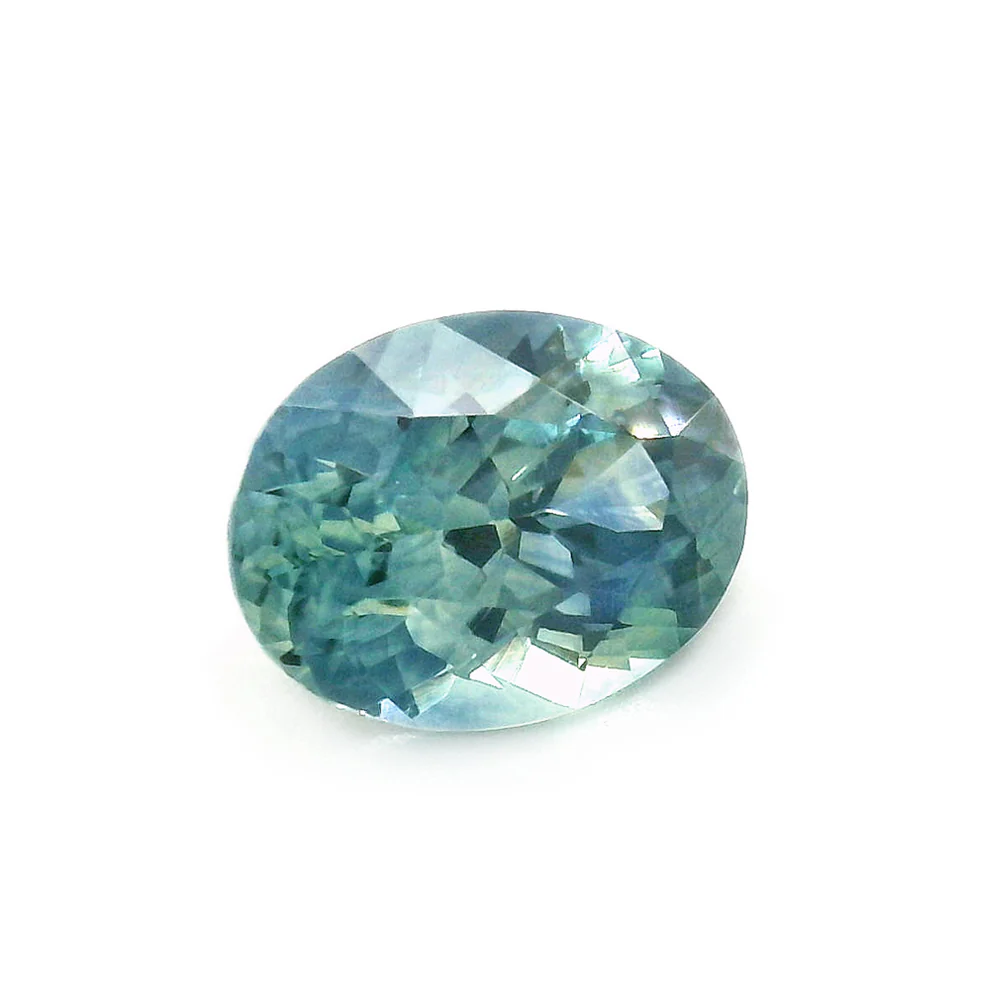 Montana Sapphire, 1.50ct - "River’s Journey" - Image 3