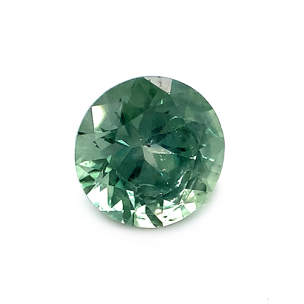 Montana Sapphire, 1.68ct - "Undergrowth" - Image 3