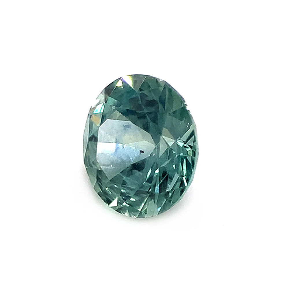 Montana Sapphire, 1.68ct - "Undergrowth" - Image 4