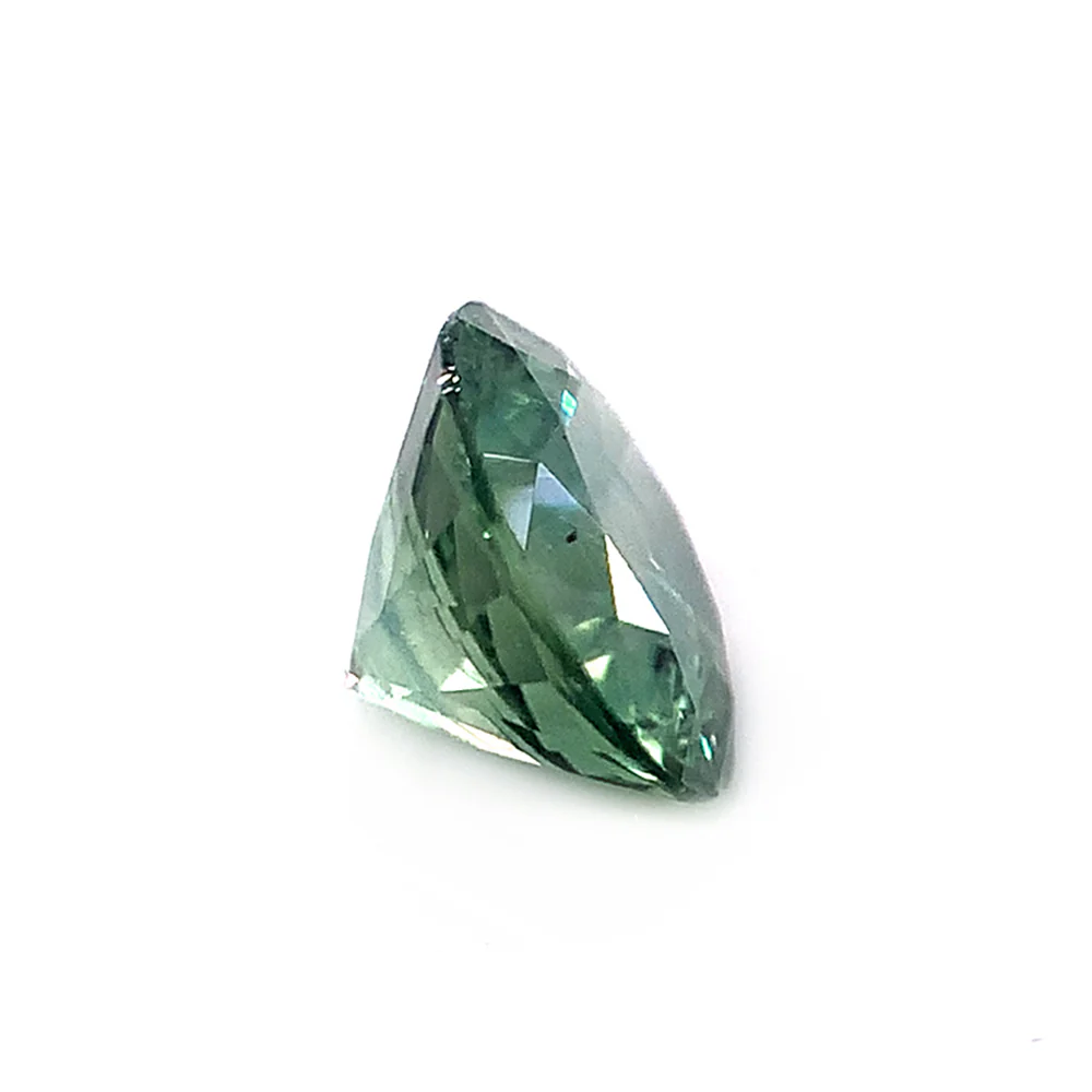 Montana Sapphire, 1.68ct - "Undergrowth" - Image 5