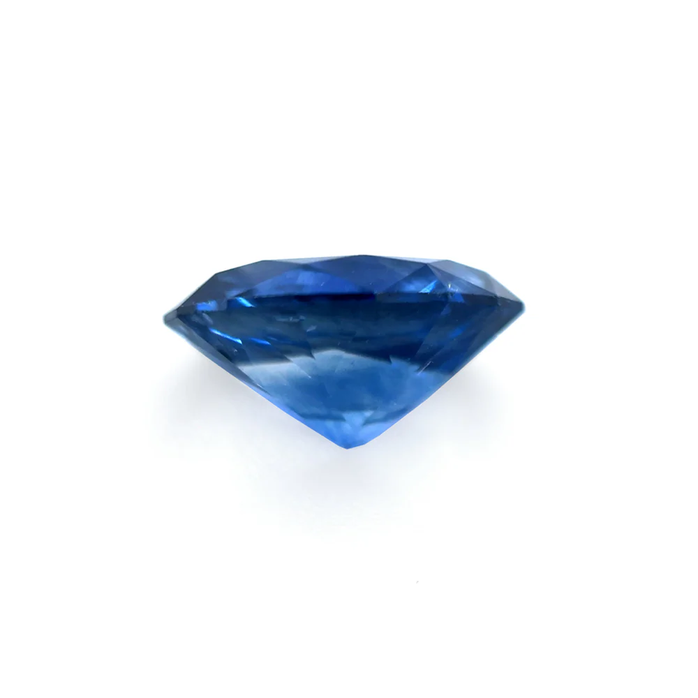 Montana Sapphire, 1.96ct - "Azure Depths" - Image 3