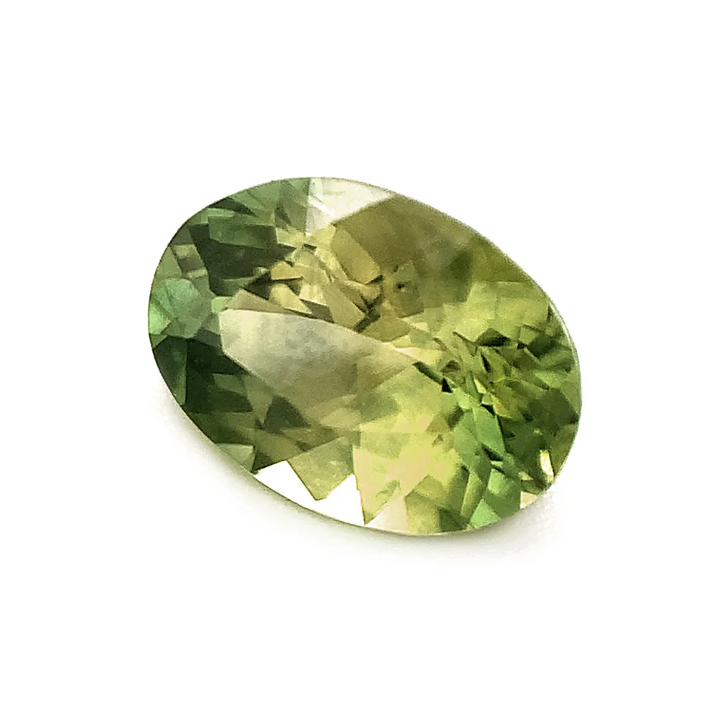 Montana Sapphire, 2.08ct - "Summer Moss" - Image 4