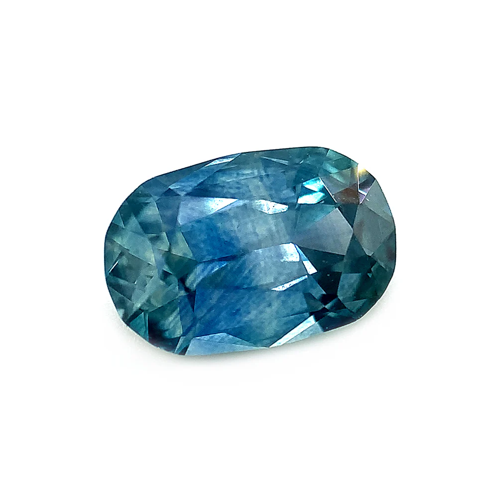 Montana Sapphire, 2.49ct - "Atlantis Embrace" - Image 3
