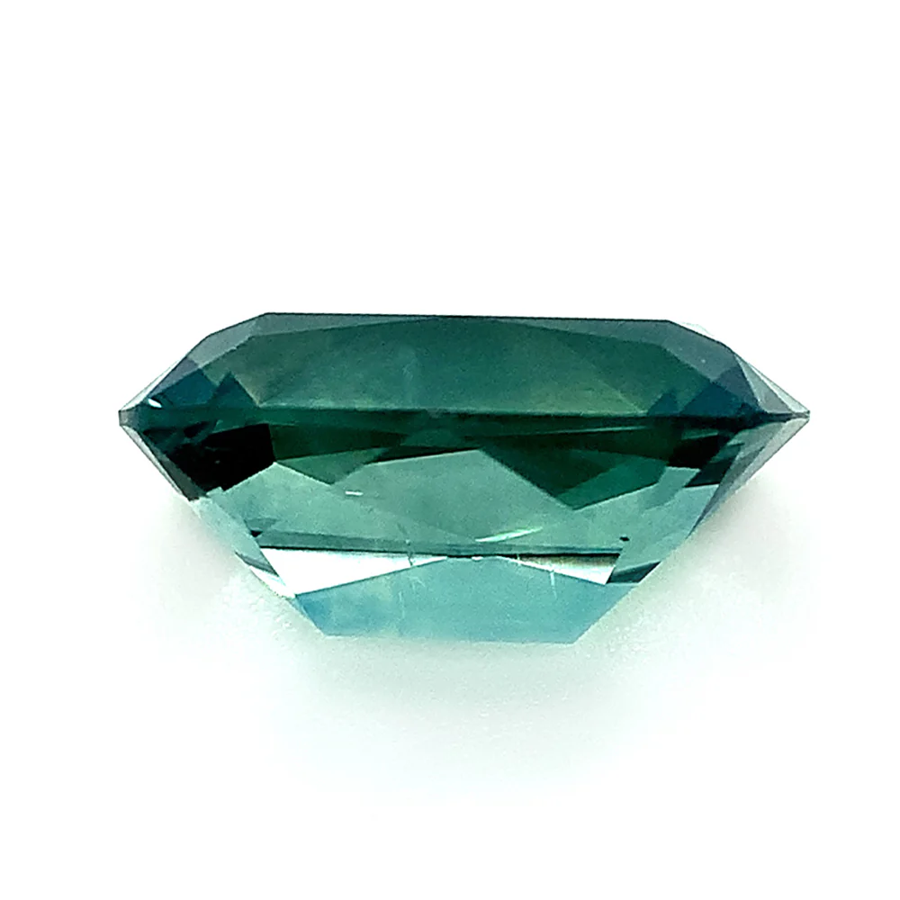 Montana Sapphire, 3.09ct - "The Dubliner" - Image 3