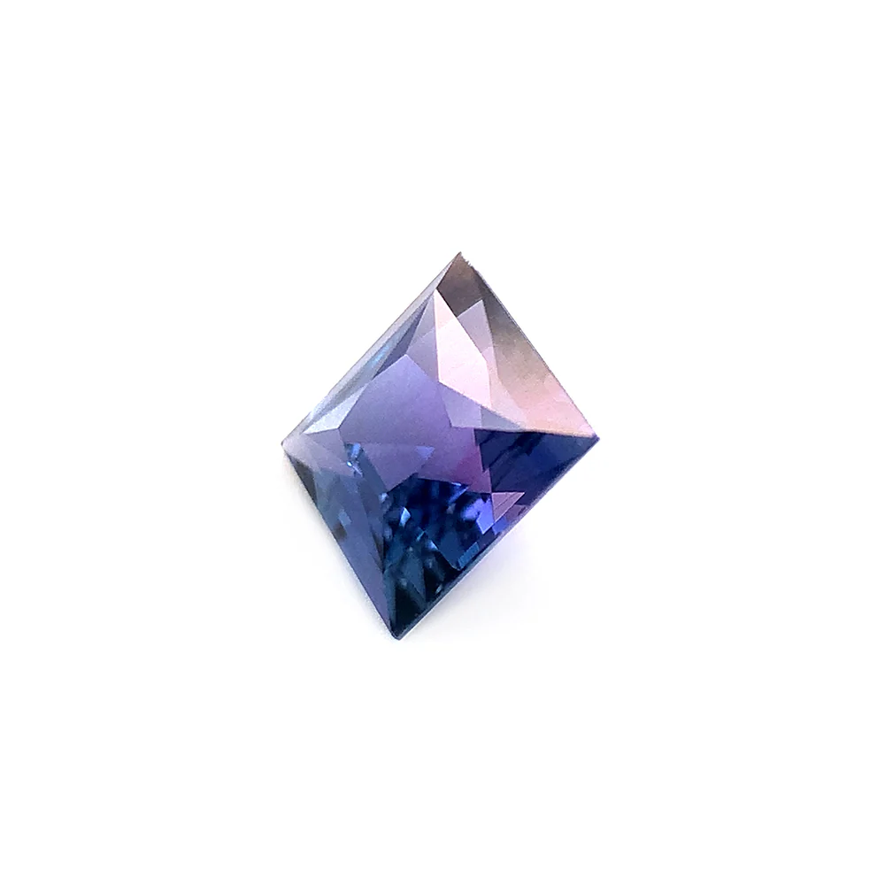 Yogo Sapphire, 0.80ct - "Night Sky" - Image 4