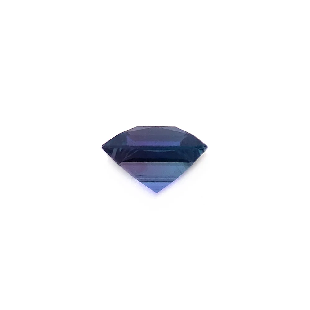 Yogo Sapphire, 0.80ct - "Night Sky" - Image 5