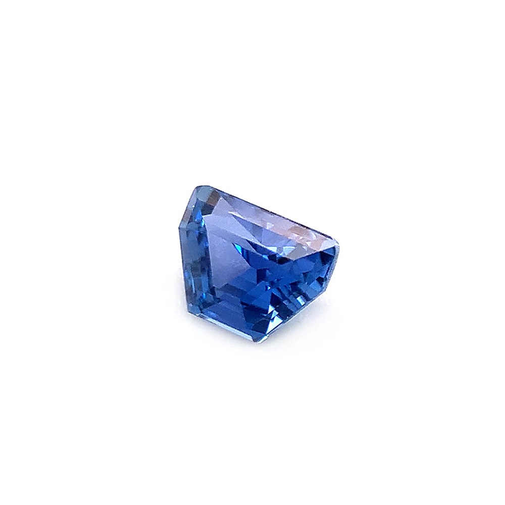 Yogo Sapphire, 0.32ct - "Knockout Blue" - Image 3