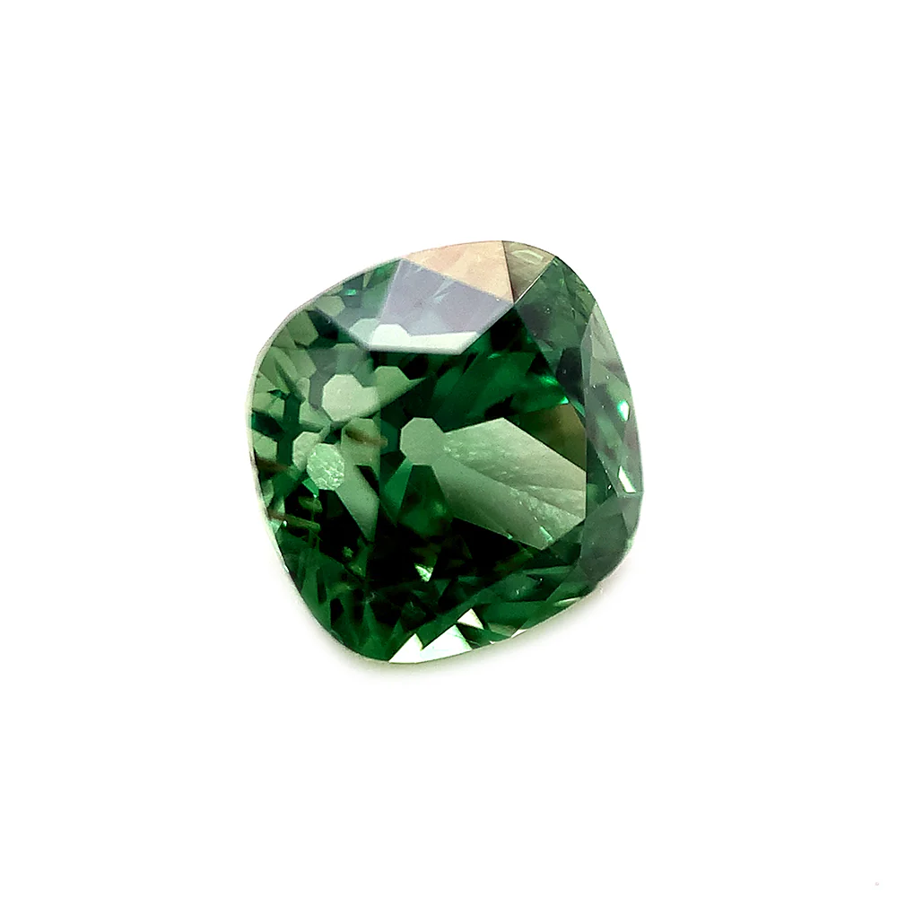 Unheated Montana Sapphire, 2.27ct - "Heart of the Forest" - Image 3