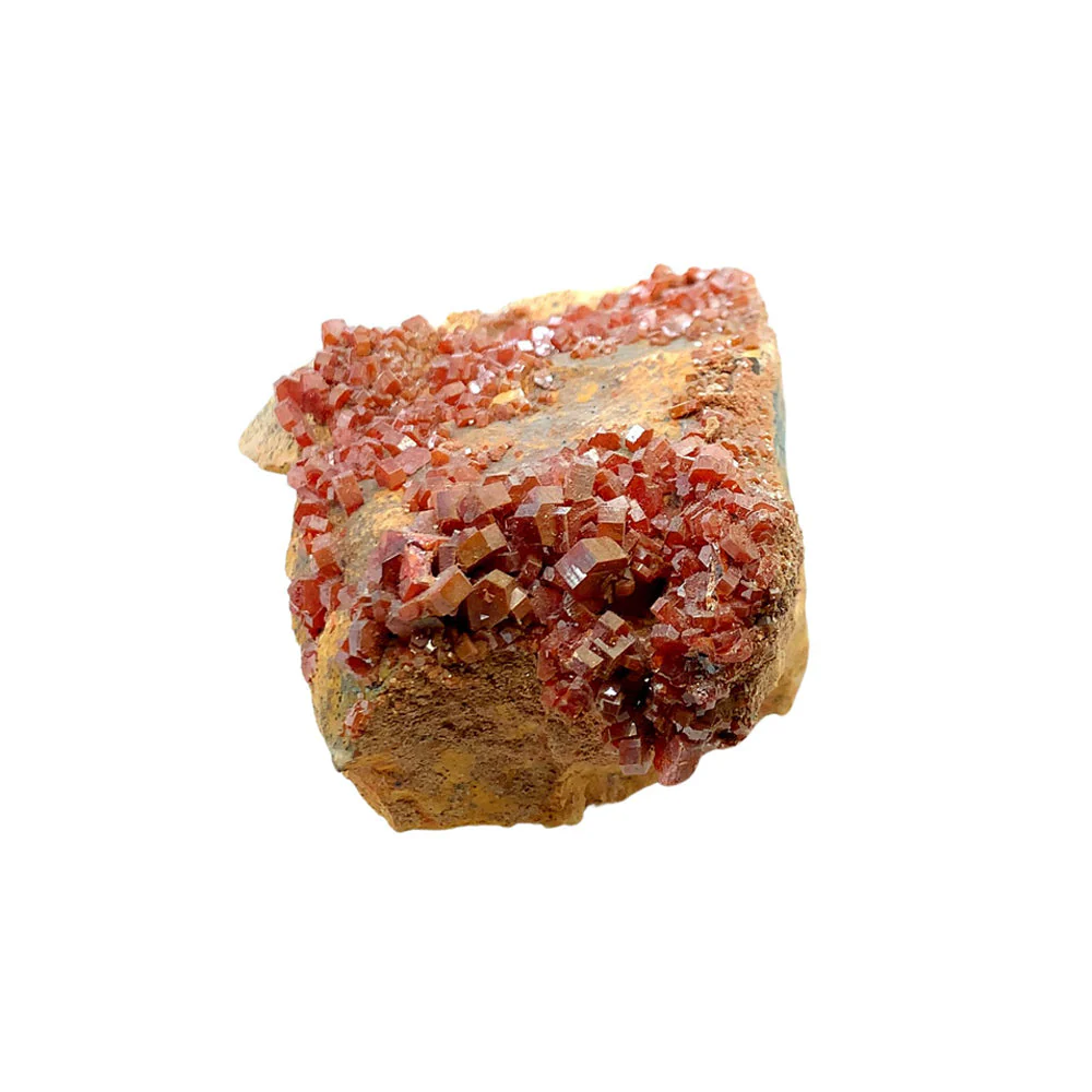 Vanadinite - Image 2