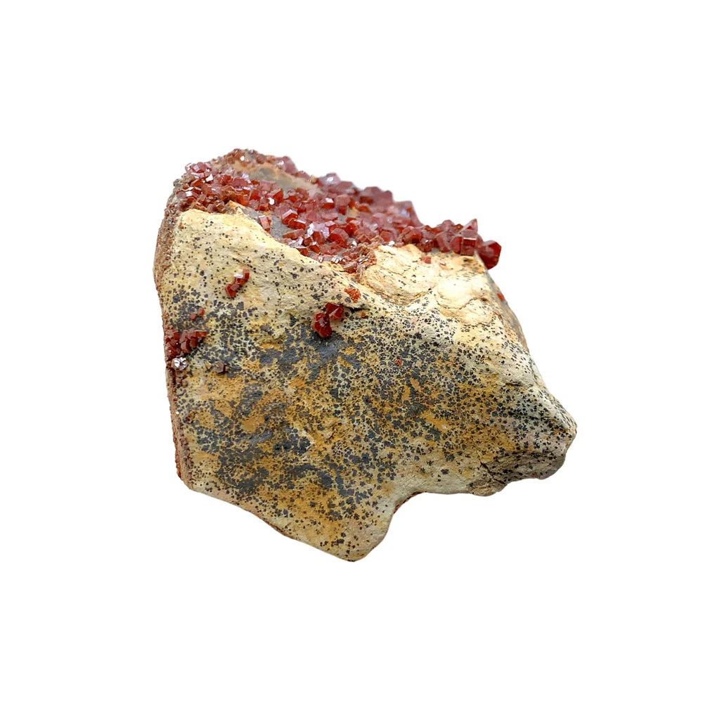 Vanadinite - Image 3