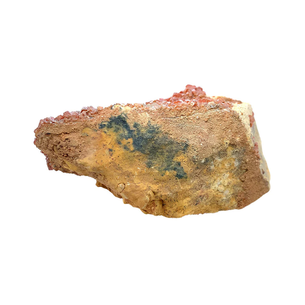 Vanadinite - Image 4