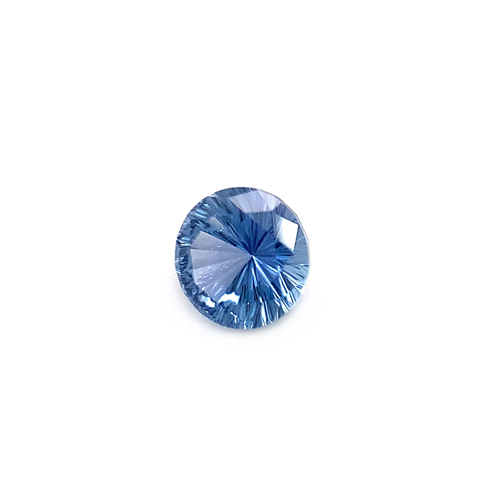 Yogo Sapphire, 0.30ct - "Fantasy" - Image 3