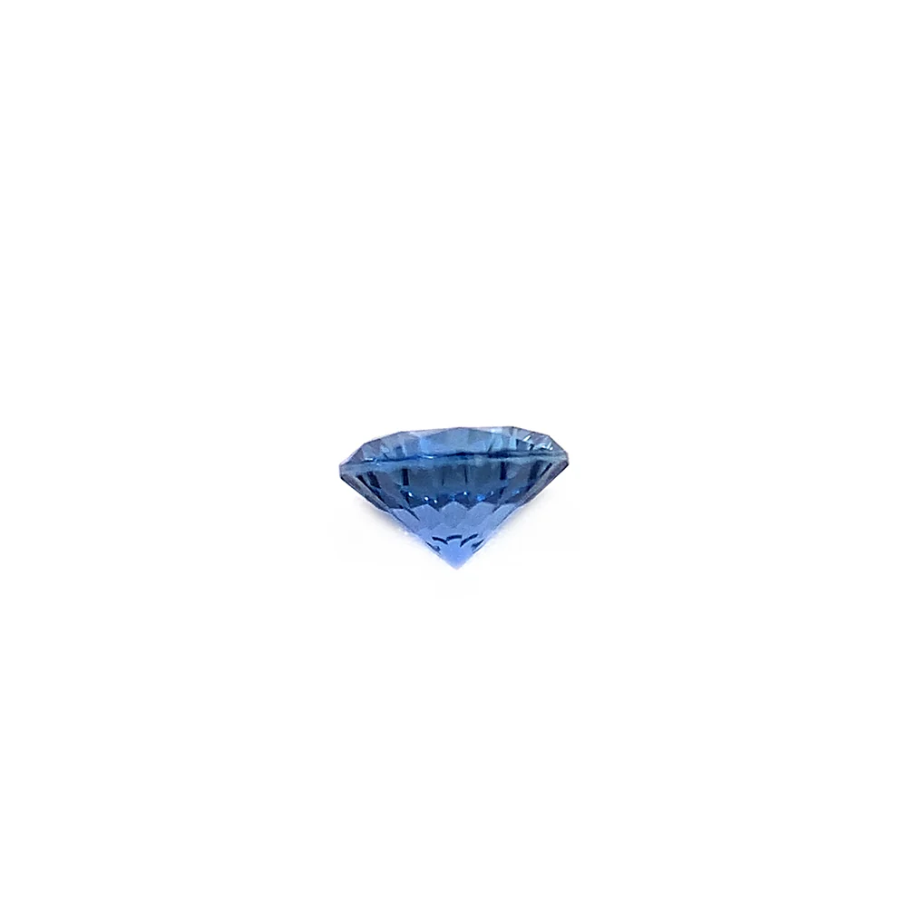 Yogo Sapphire, 0.30ct - "Fantasy" - Image 4