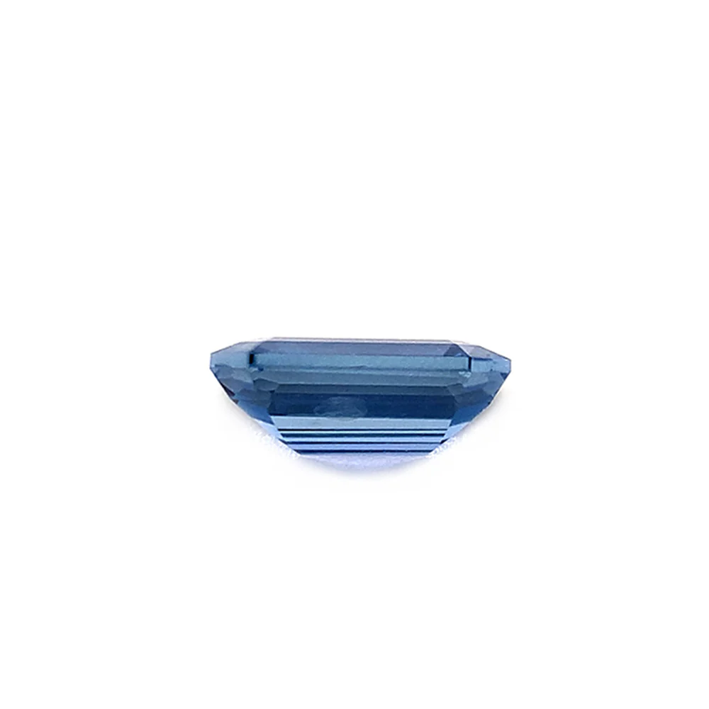 Yogo Sapphire, 0.59ct - "Yogo Glimpse" - Image 4