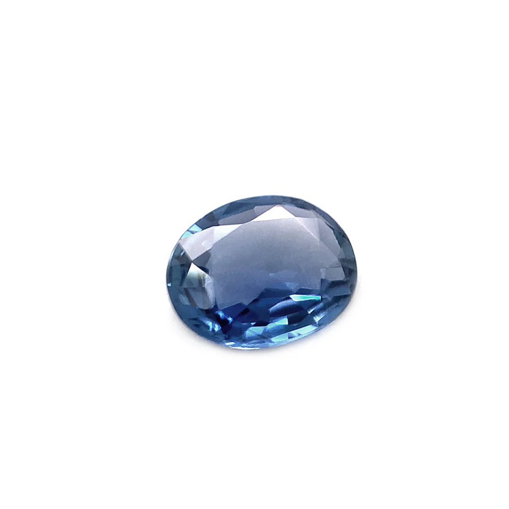 Yogo Sapphire, 0.59ct - "Yogo Pool" - Image 3