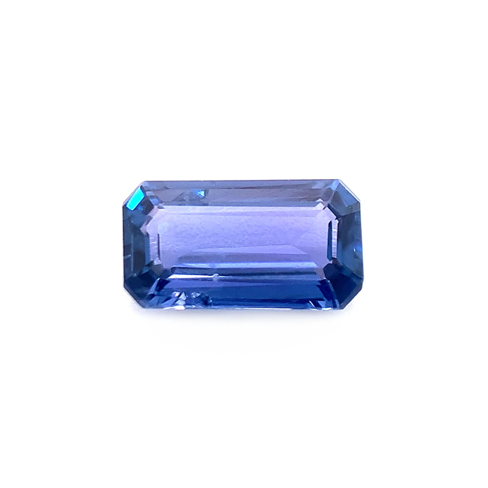 Yogo Sapphire, 0.67ct - "Timeless Blue"