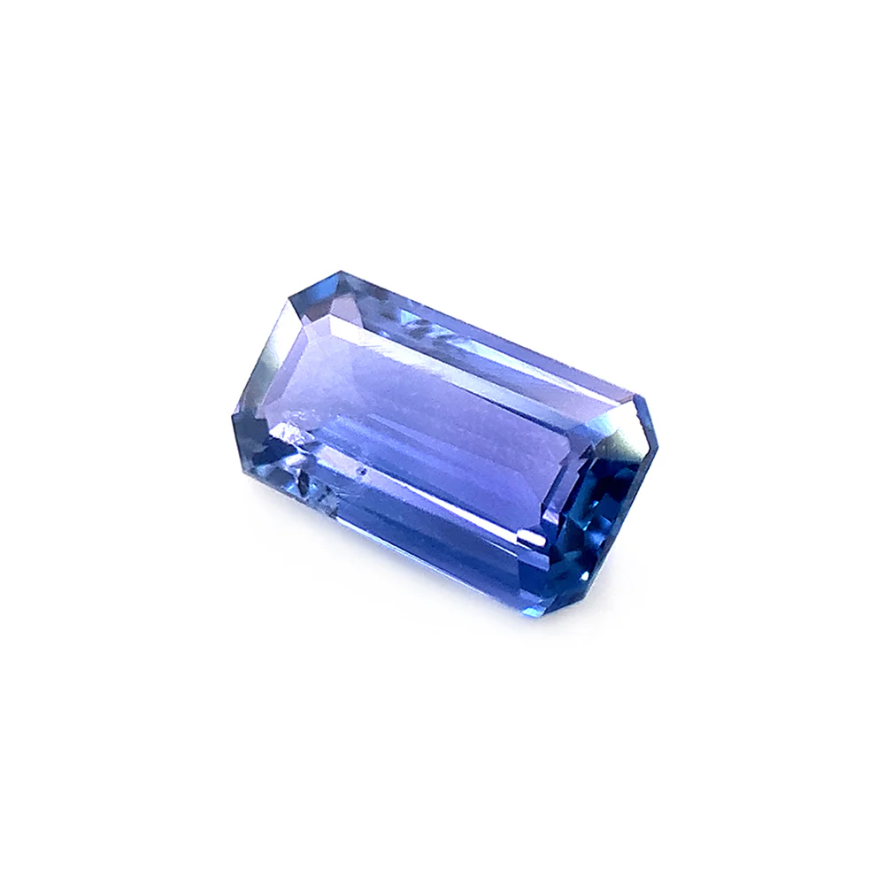 Yogo Sapphire, 0.67ct - "Timeless Blue" - Image 3