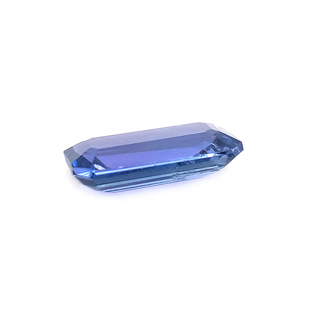 Yogo Sapphire, 0.67ct - "Timeless Blue" - Image 4