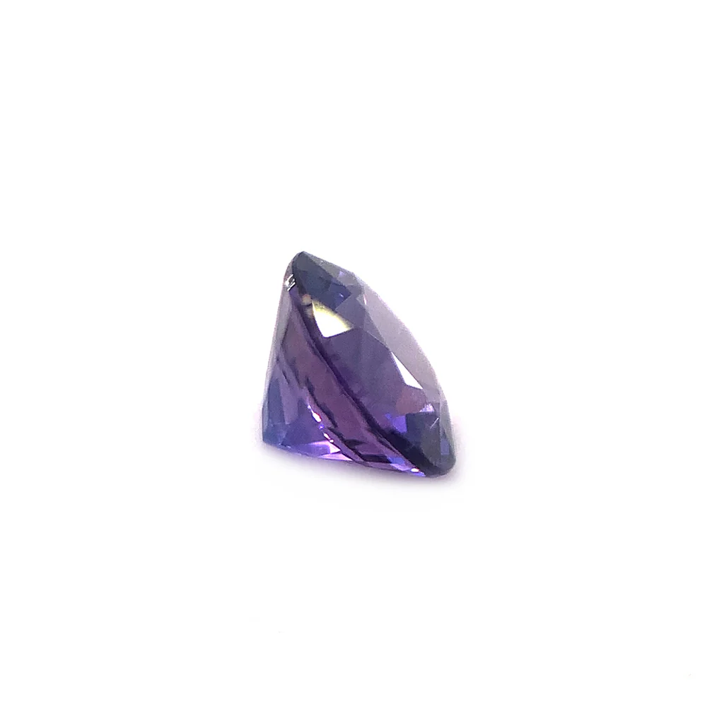 Yogo Sapphire, 0.74ct - "Dark Eyes" - Image 4