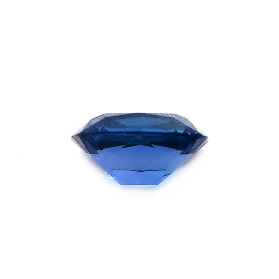 Yogo Sapphire, 0.91ct - "Olympic" - Image 4