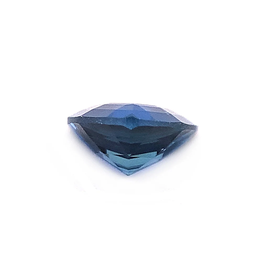 Yogo Sapphire, 0.94ct - "Mesmerizing Blue" - Image 4